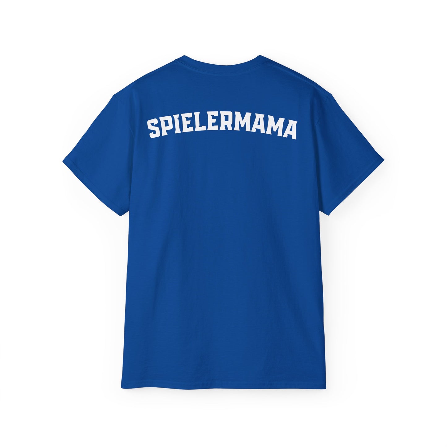 Shirt • "Spielermama"