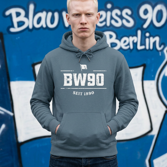 Hoodie • "BW90 Vintage"