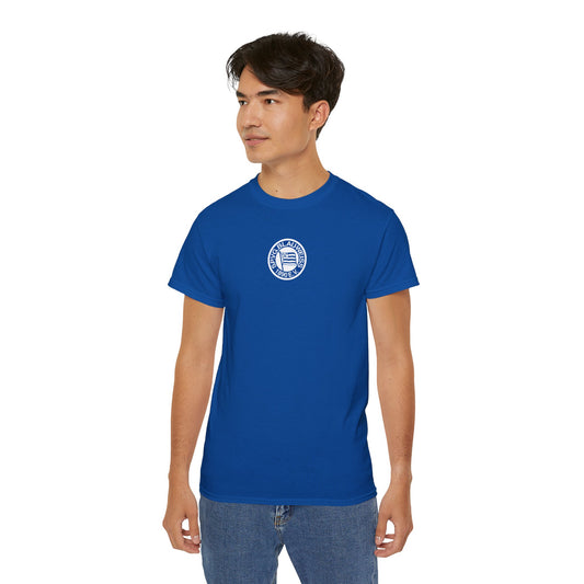 Shirt • Retro "Heja" Schriftzug