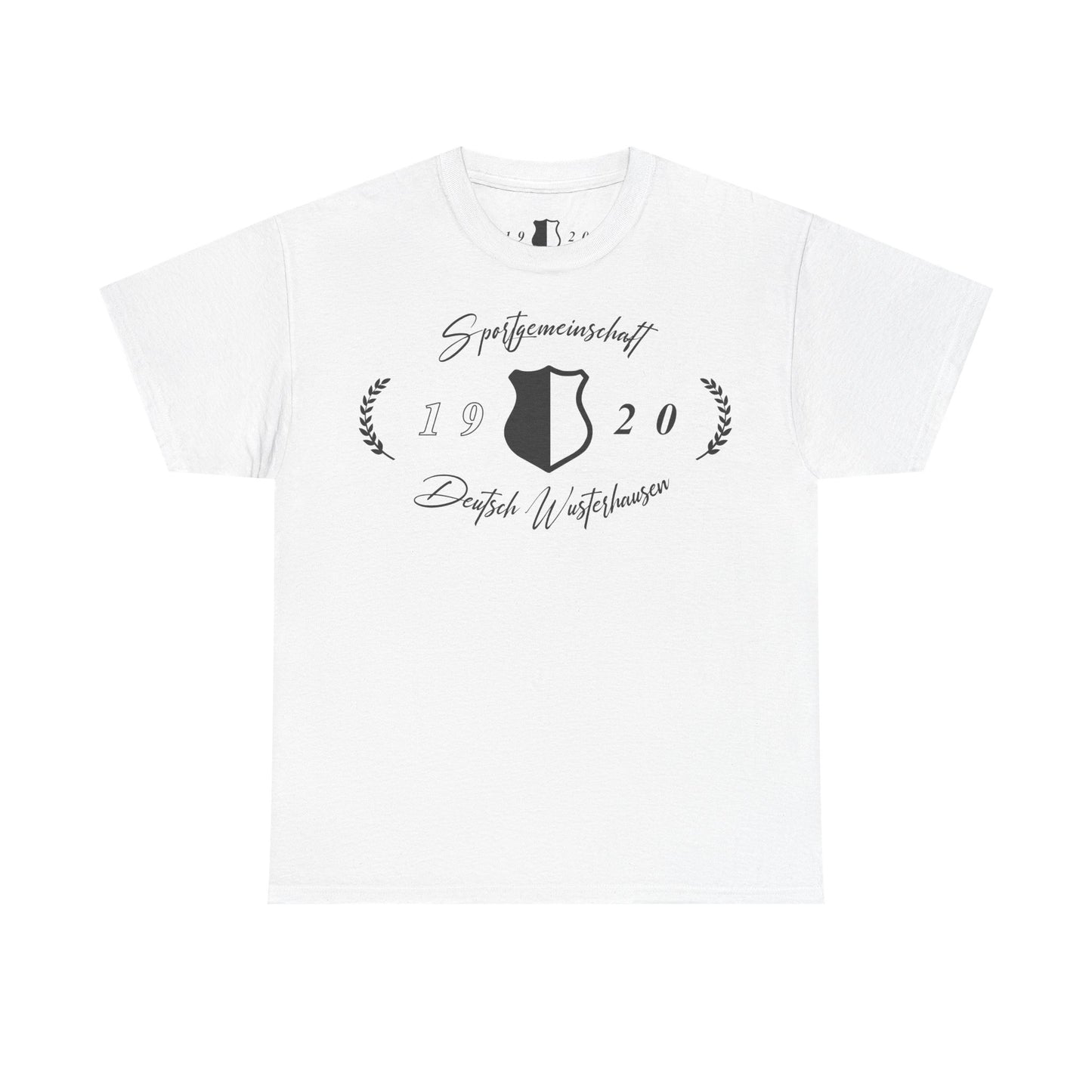 T-Shirt • "Sportgemeinschaft"