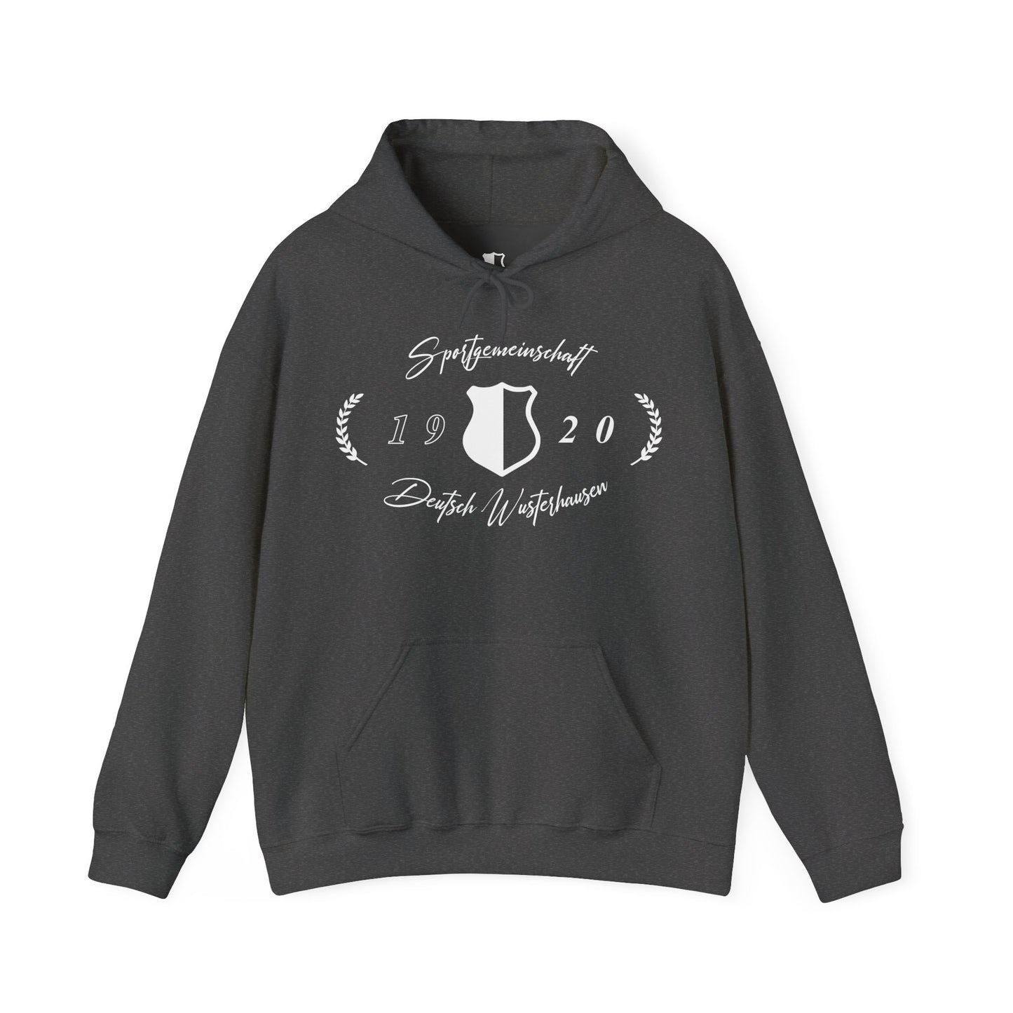 Hoodie • "Sportgemeinschaft"