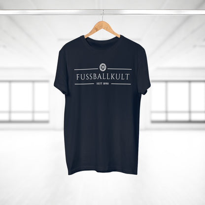 Shirt • "FUSSBALLKULT"