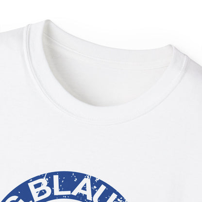 Shirt (Unisex) • "Emblem" (Vintage)