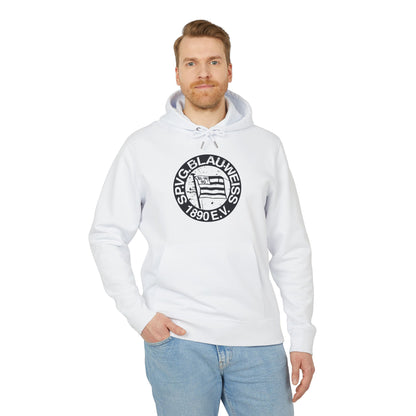 Hoodie (Premium)  • "Emblem Vintage"