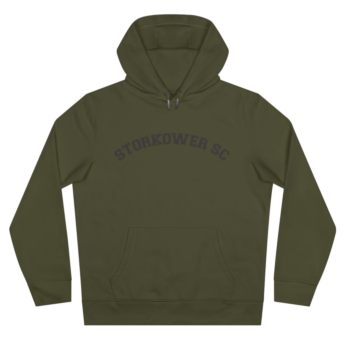 Hoodie (Unisex) "High School"
