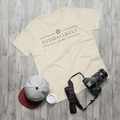 Shirt • "FUSSBALLKULT"