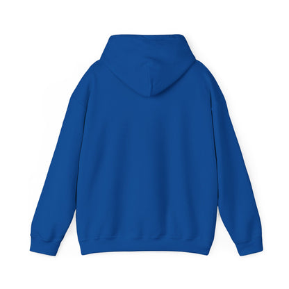 Hoodie (Basic, unisex) • "FUSSBALLKULT"