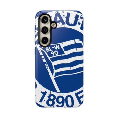 Handyhülle • Emblem Vintage