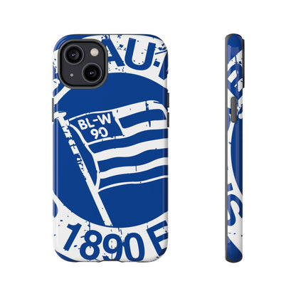 Handyhülle • Emblem Vintage