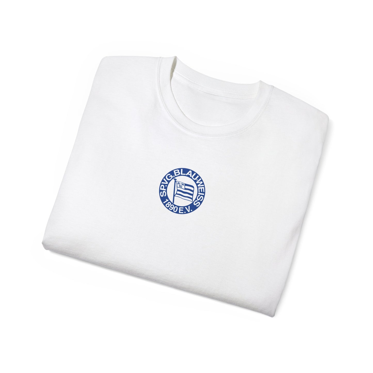 Shirt • Retro "Heja" Schriftzug