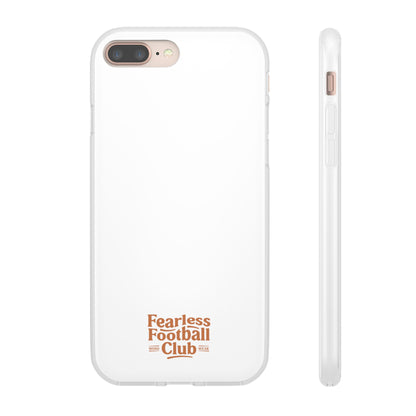 Handyhülle | Fearless Football Club (dezent)