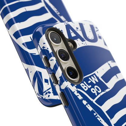 Handyhülle • Emblem Vintage