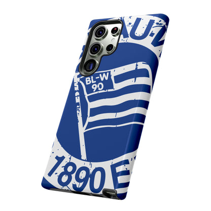 Handyhülle • Emblem Vintage