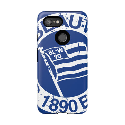 Handyhülle • Emblem Vintage