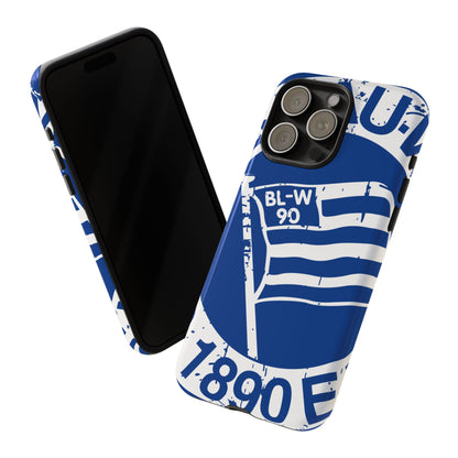 Handyhülle • Emblem Vintage