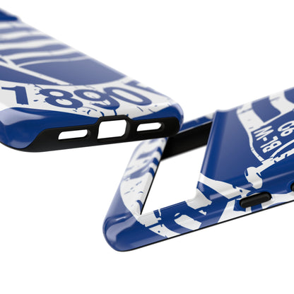 Handyhülle • Emblem Vintage