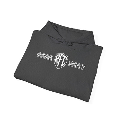 Hoodie "WALDMACHT" (Unisex)