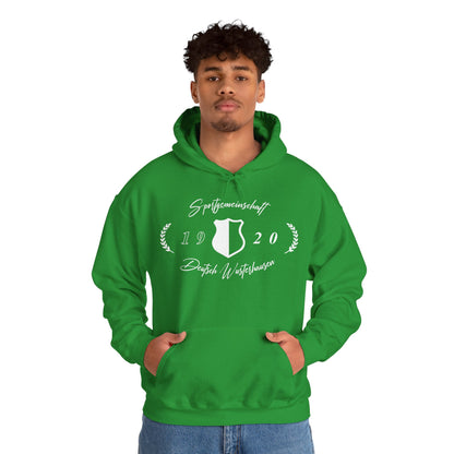 Hoodie • "Sportgemeinschaft"