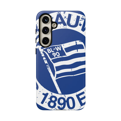 Handyhülle • Emblem Vintage