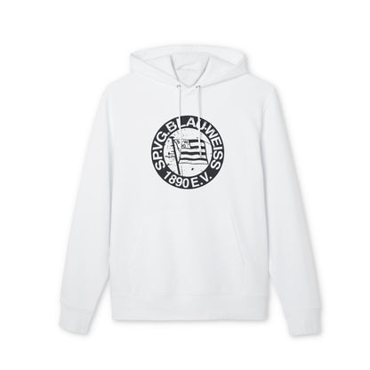 Hoodie (Premium)  • "Emblem Vintage"