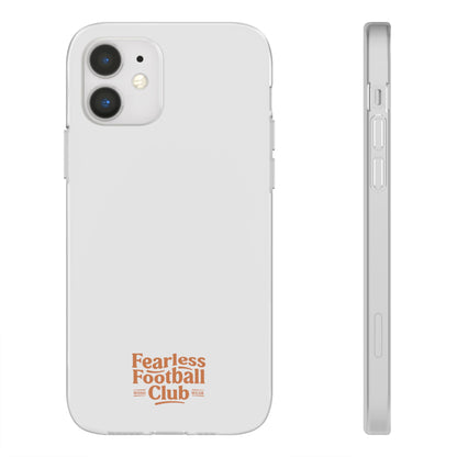 Handyhülle | Fearless Football Club (dezent)