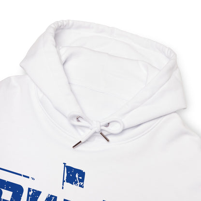 Hoodie (Premium) • "BW90 Vintage"