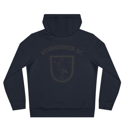 Hoodie (Unisex) "High School"