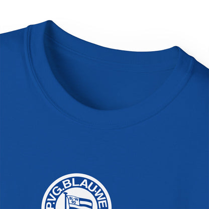 Shirt • Retro "Heja" Schriftzug