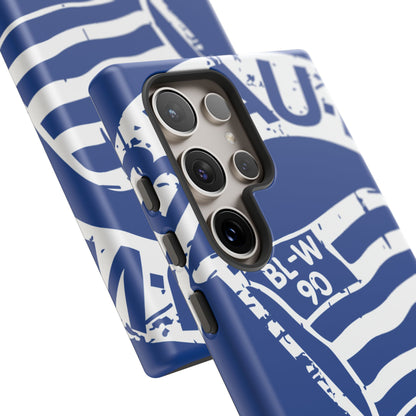 Handyhülle • Emblem Vintage