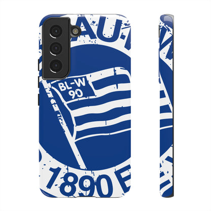 Handyhülle • Emblem Vintage