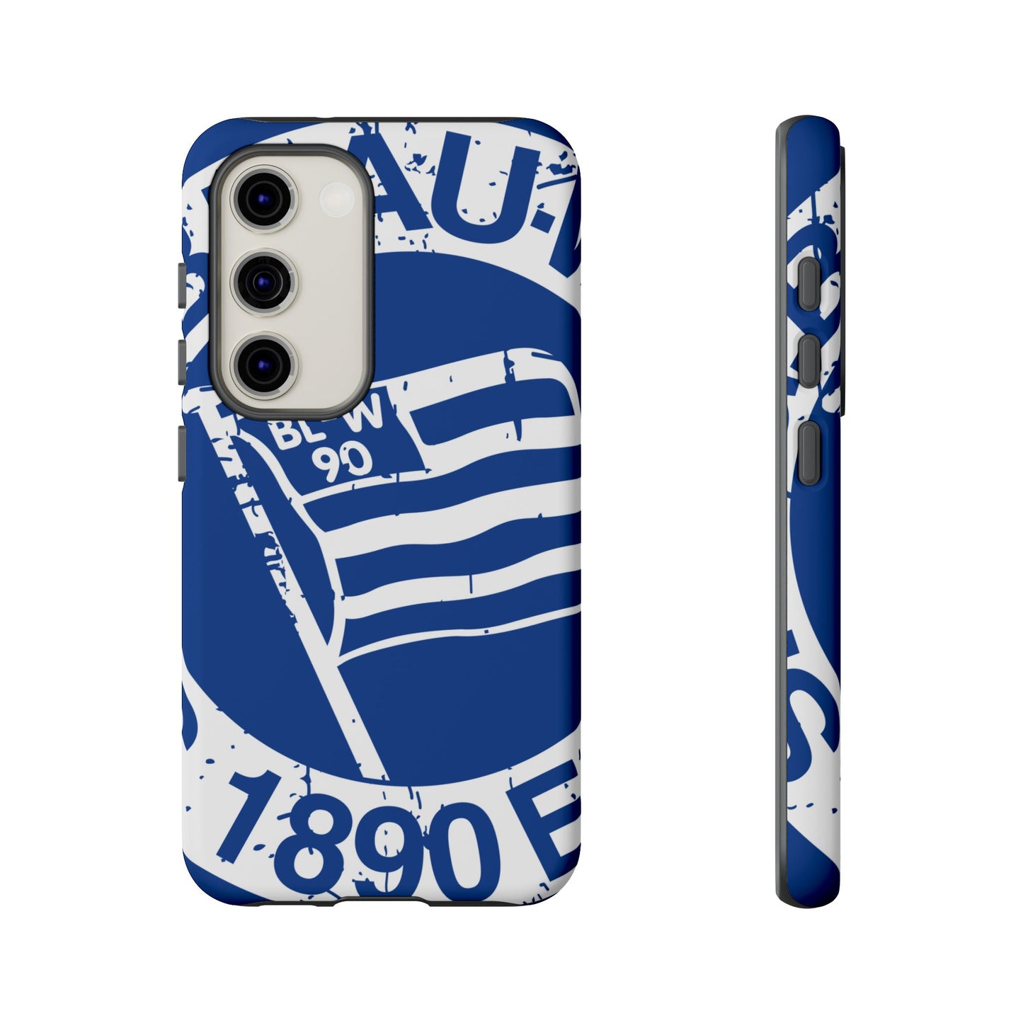 Handyhülle • Emblem Vintage