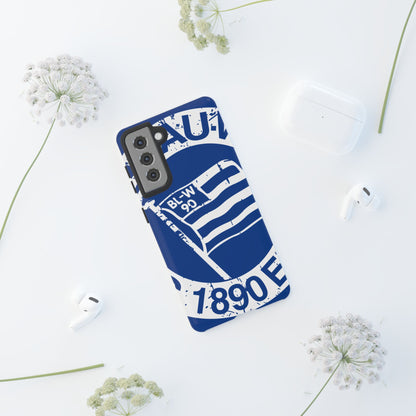 Handyhülle • Emblem Vintage