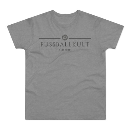 Shirt • "FUSSBALLKULT"