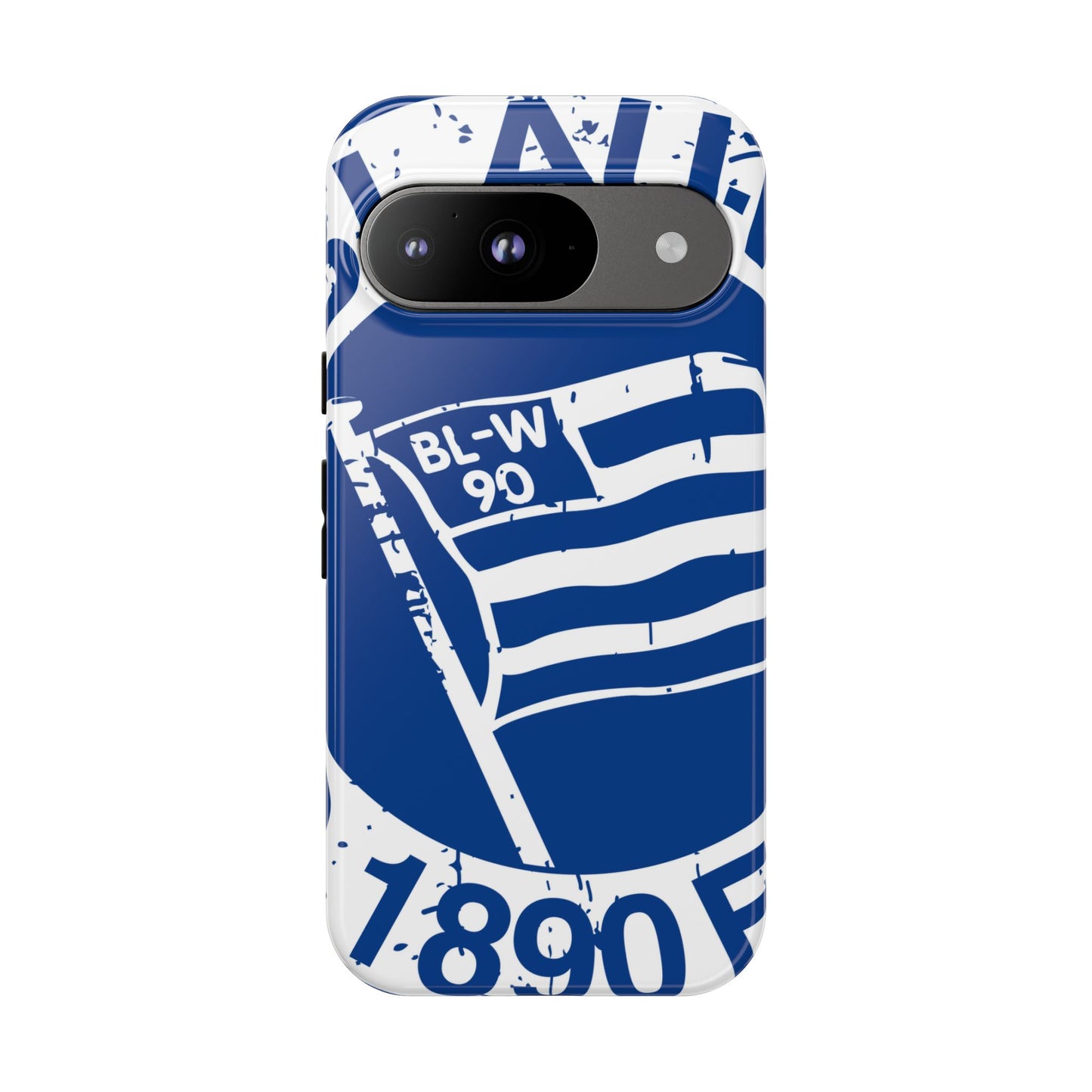 Handyhülle • Emblem Vintage