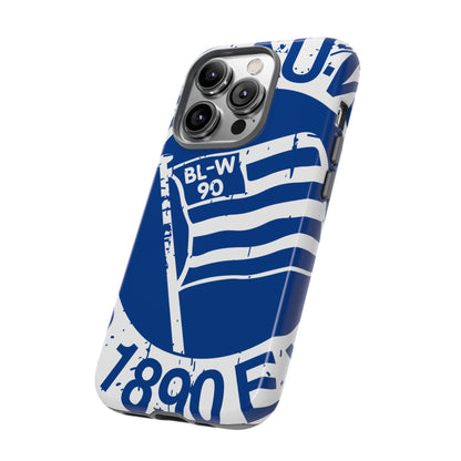 Handyhülle • Emblem Vintage