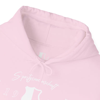 Hoodie • "Sportgemeinschaft"
