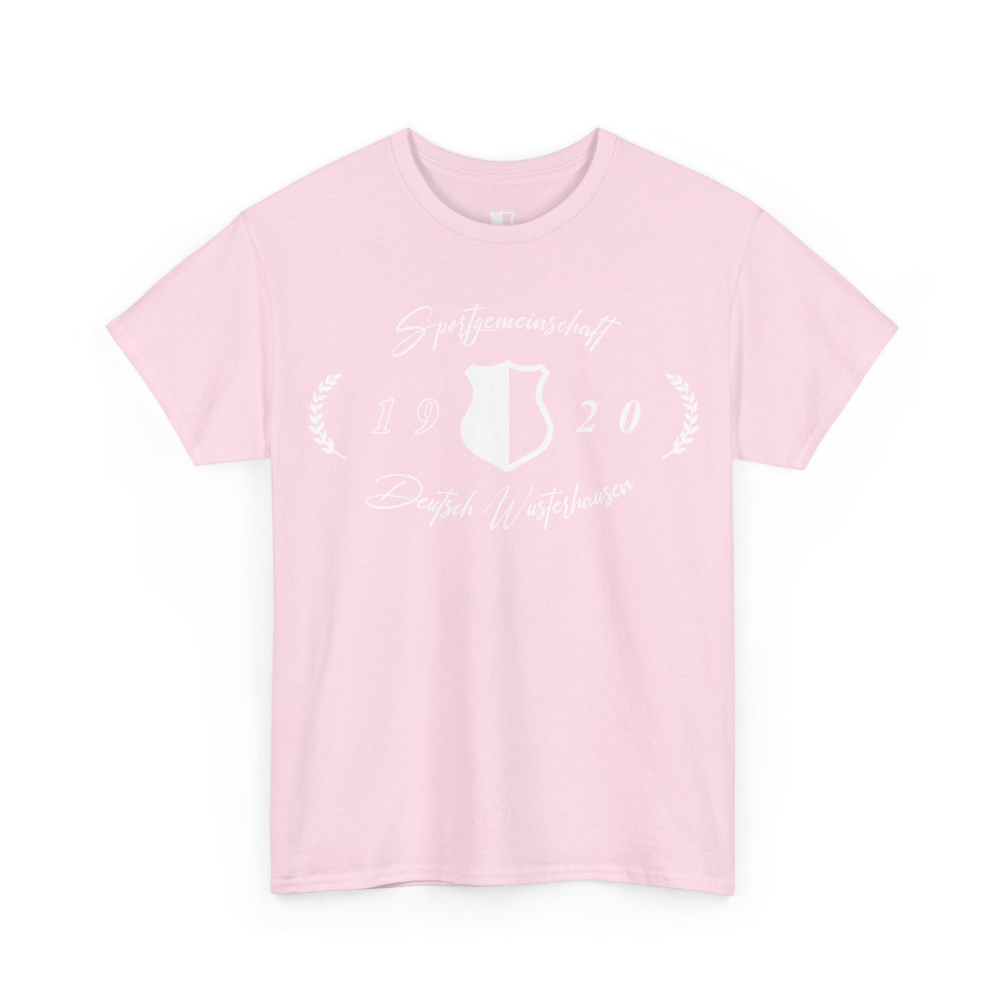 T-Shirt • "Sportgemeinschaft"