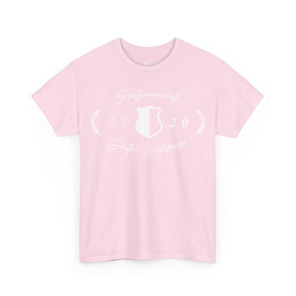 T-Shirt • "Sportgemeinschaft"
