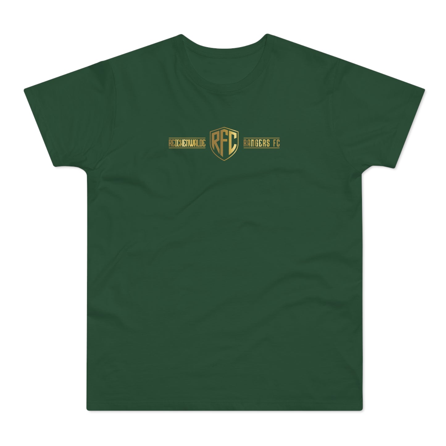 T-Shirt "WALDMACHT" (Unisex)