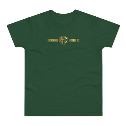 T-Shirt "WALDMACHT" (Unisex)