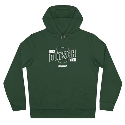 Hoodie • "Dotsch"