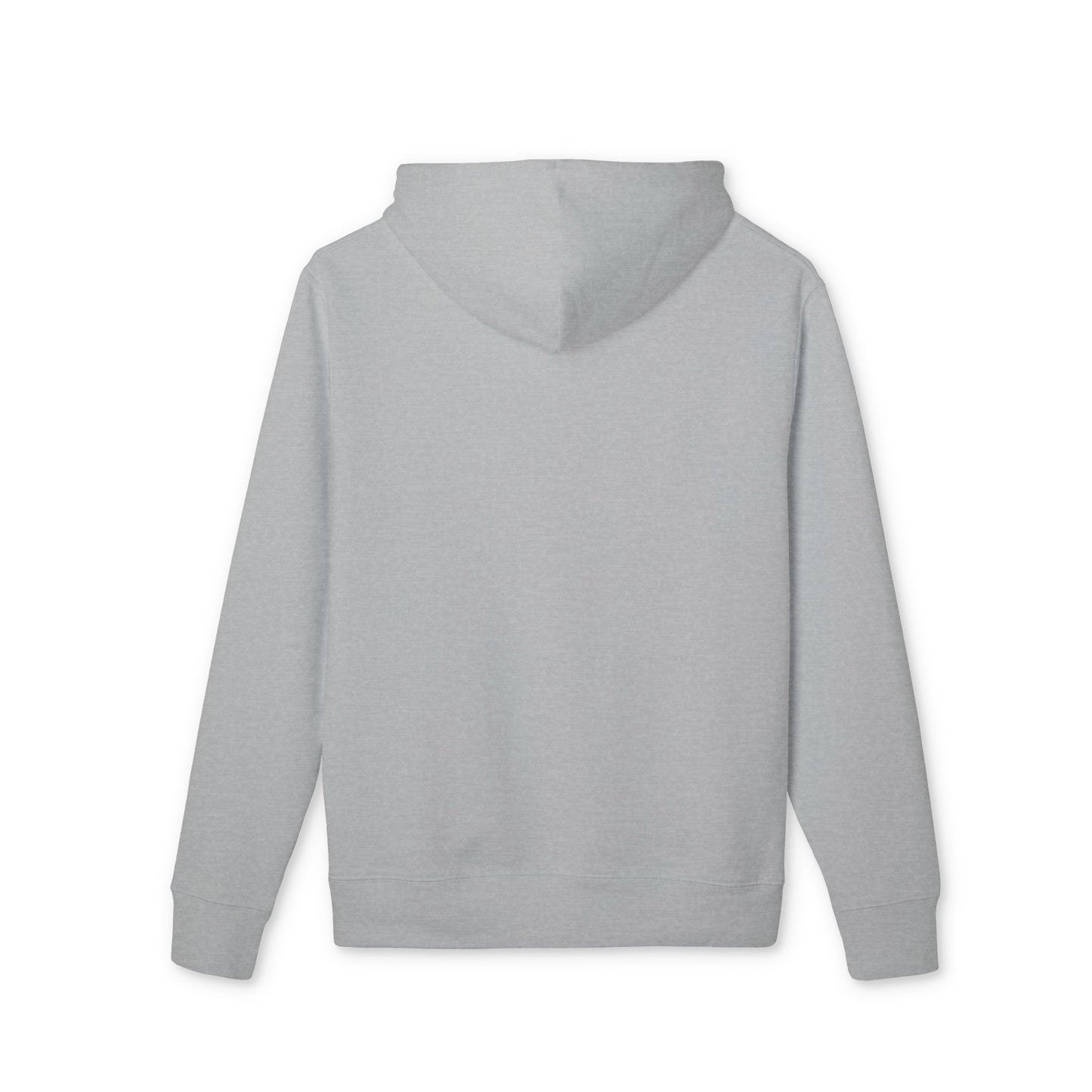 Hoodie (Premium)  • "Emblem Vintage"