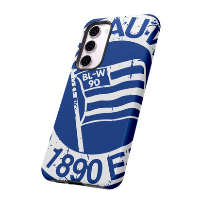 Handyhülle • Emblem Vintage