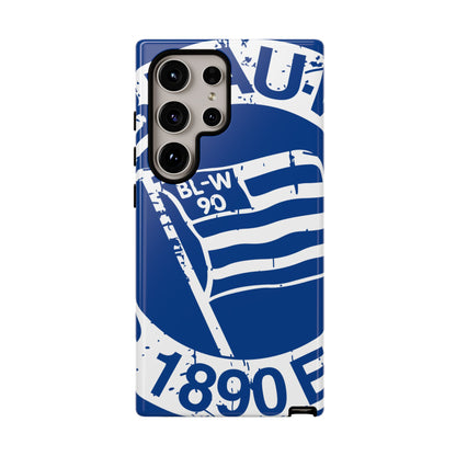 Handyhülle • Emblem Vintage