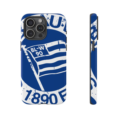 Handyhülle • Emblem Vintage