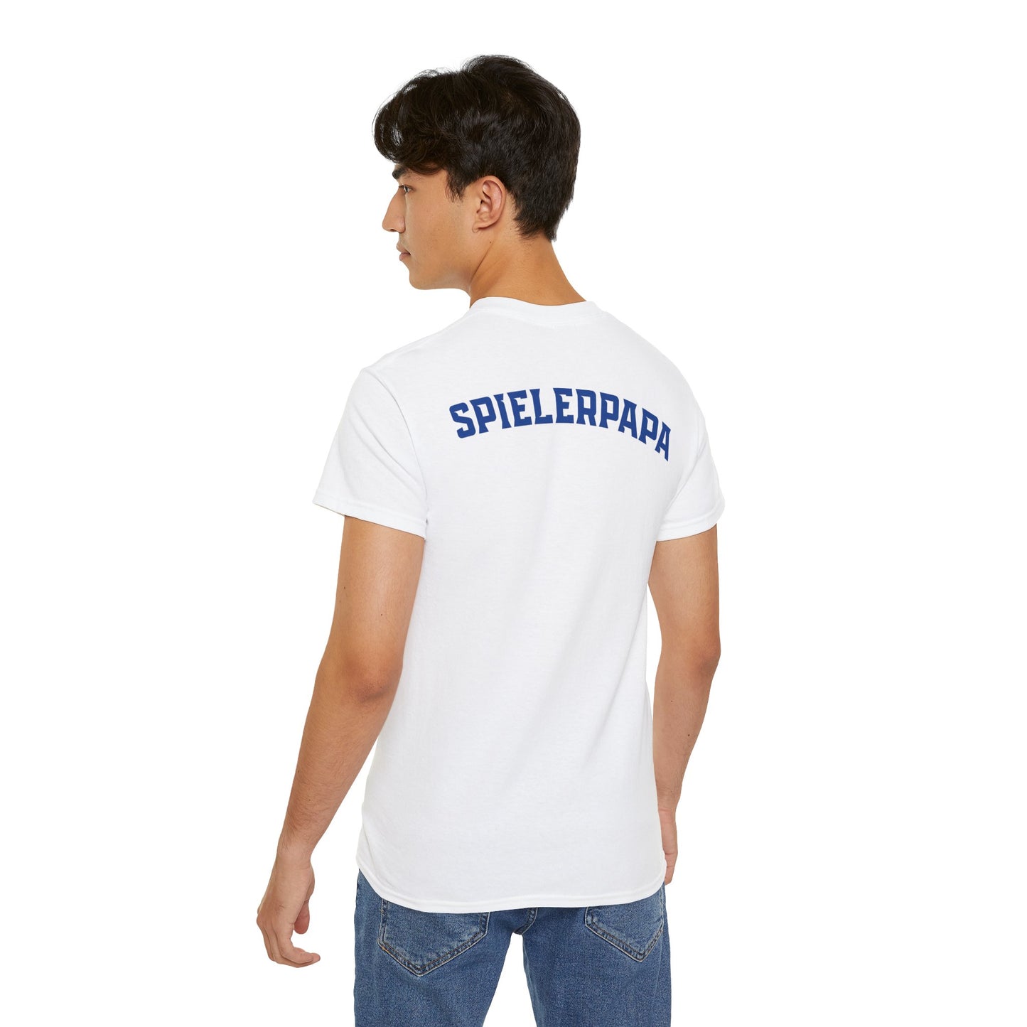 Shirt • "Spielerpapa"