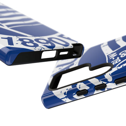 Handyhülle • Emblem Vintage