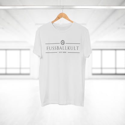 Shirt • "FUSSBALLKULT"