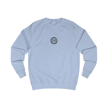 Sweatshirt • "Vintage Emblem"