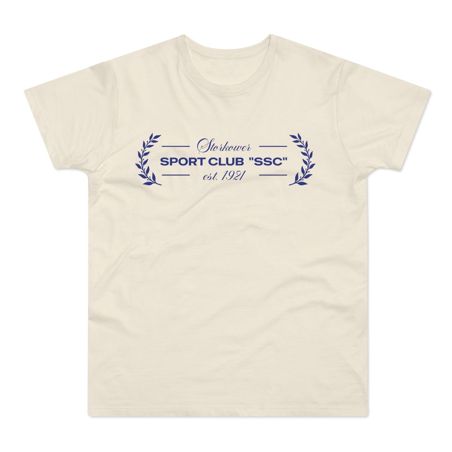 Shirt "Lorbeerkranz"